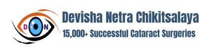 Devisha Netra Chikitsalaya